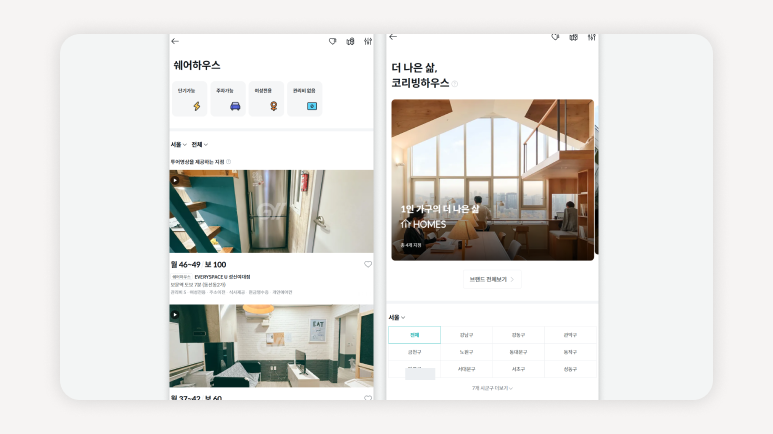 서울한달살기+서울한달살기숙소+서울단기거주+서울코리빙+서울쉐어하우스추천+서울고시원추천+한달살기비용+서울자취전체크리스트+서울직장인한달살기+서울통근피로해결