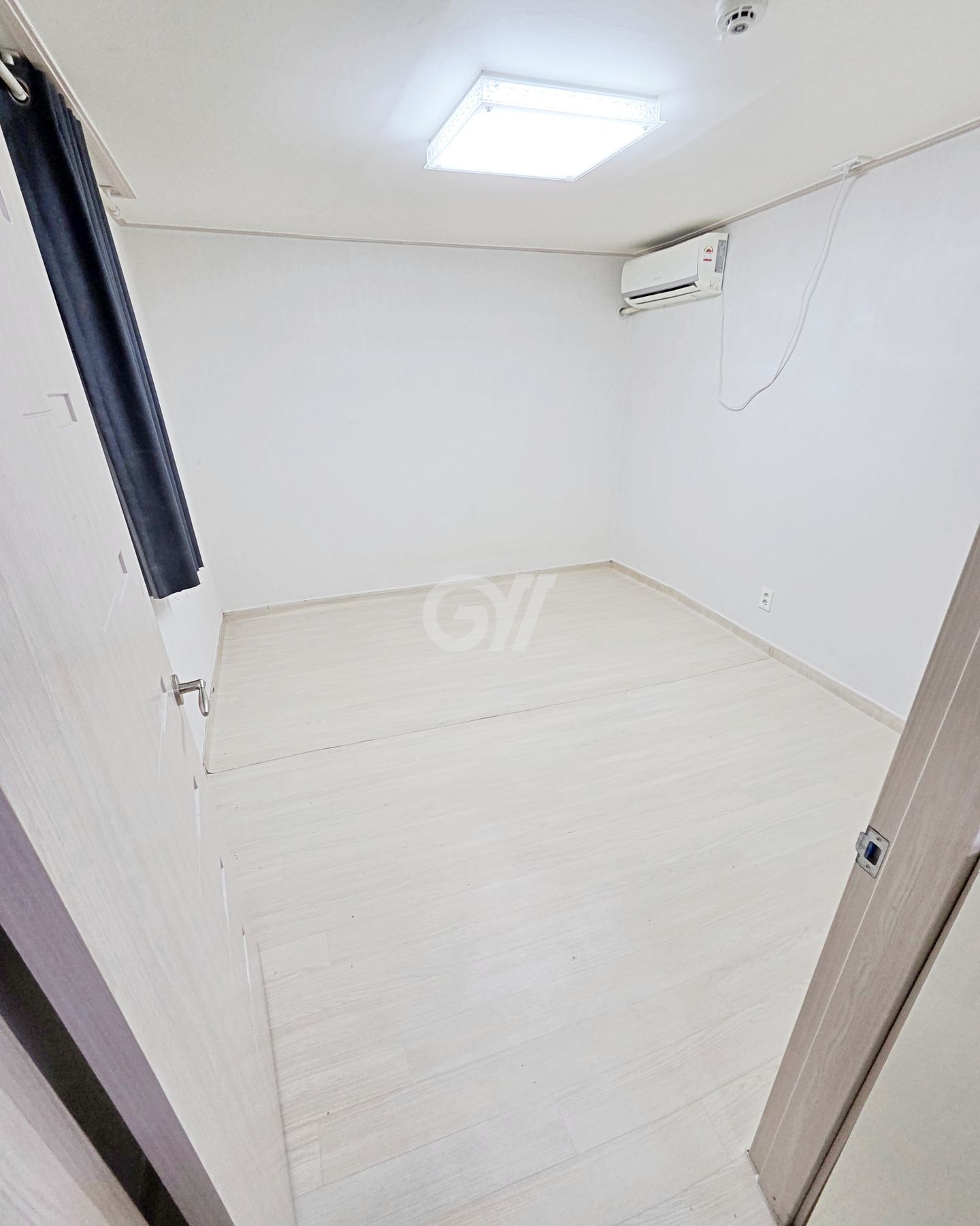 신길동 원룸 주방 인덕션 냉장고 옵션 (참고 이미지)