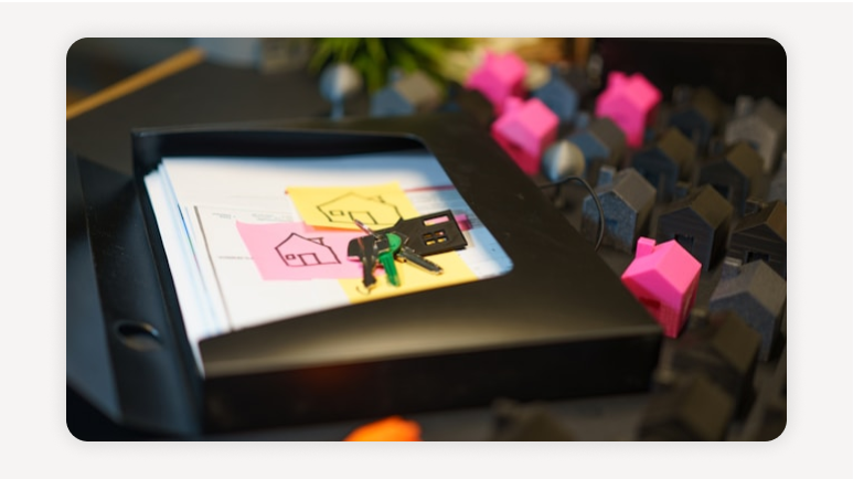 월세 계약서 확인하는 법