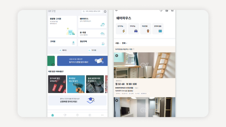 공유주택+쉐어하우스+코리빙하우스+코리빙+서울코리빙+서울시공유주택+청년공유주택+청년안심주택+희망하우징+청년셰어하우스