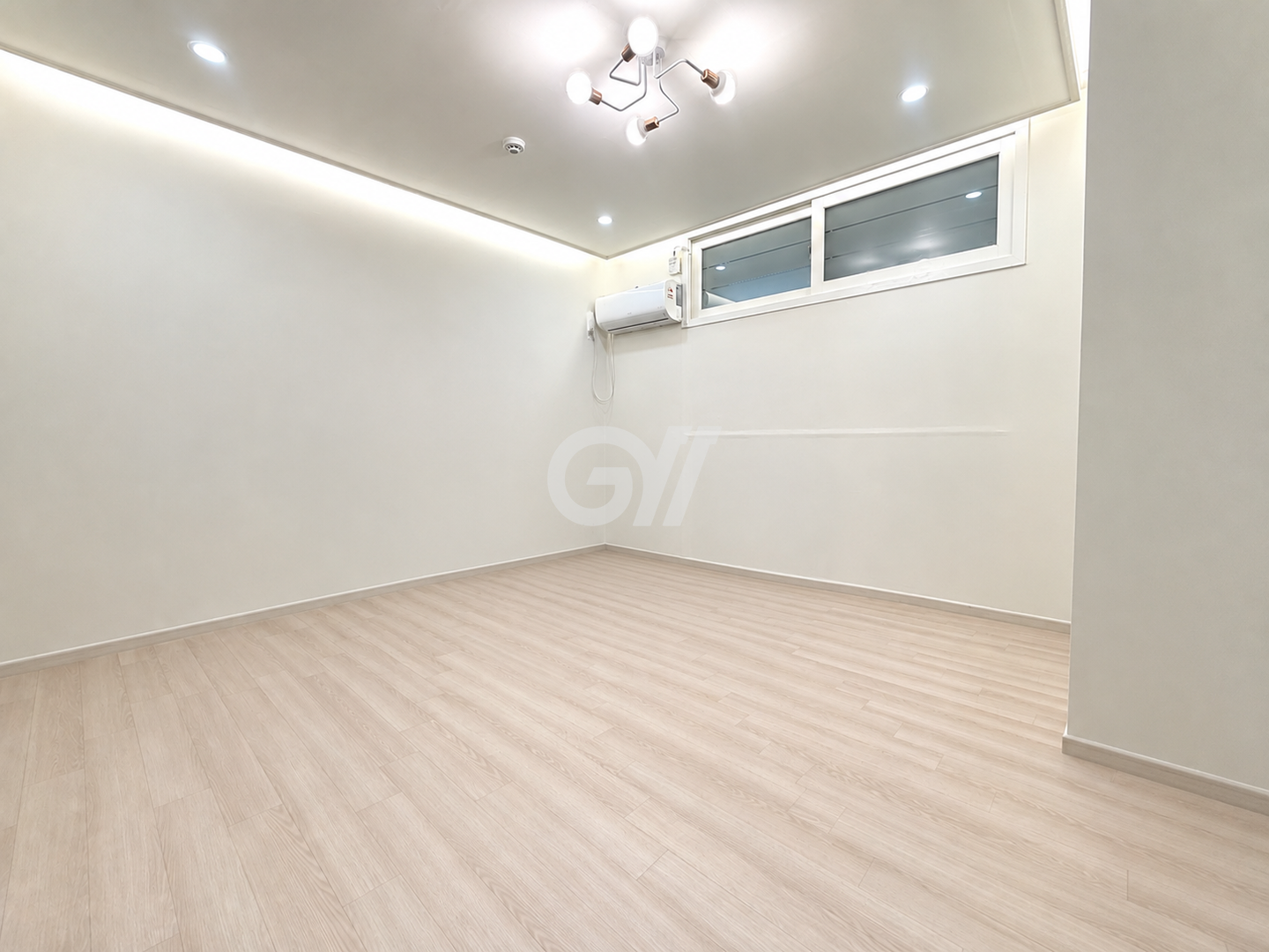 화곡동 원룸 창이 있는 방 (참고 이미지)