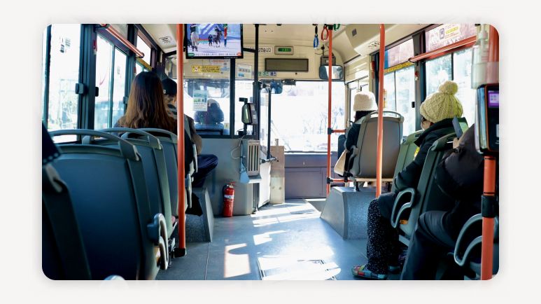 경기도+버스요금+인상+2025+요금표+버스비+경기패스+교통비+환급+청년교통비+대중교통