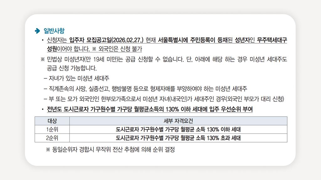 SH장기미임대+매입임대주택+서울청년주택+SH청약+장기미임대입주자모집공고+서울매입임대261호+시세30프로임대주택+무주택세대구성원조건+SH인터넷청약시스템+보증금월세전환