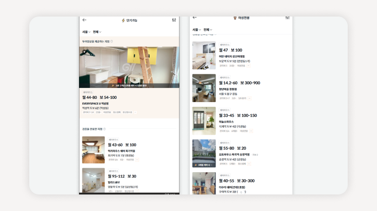 공유주택+쉐어하우스+코리빙하우스+코리빙+서울코리빙+서울시공유주택+청년공유주택+청년안심주택+희망하우징+청년셰어하우스