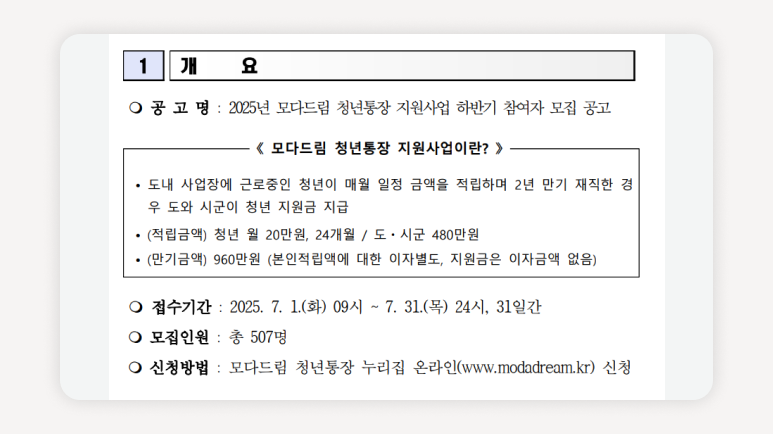 모다드림청년통장+경남청년정책+청년자산형성+청년저축통장+청년지원사업+지역맞춤청년제도+경남저축지원+매칭적금+청년통장모집+경남청년지원