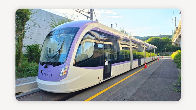 위례선 트램+위례선 트램 개통+위례선 트램 노선도+위례선 트램 하반기 개통+위례선 트램 무가선+위례선 트램 정거장+위례신도시 트램+서울 트램 개통+국내 최초 무가선 트램+위례선 트램 예비주행시험