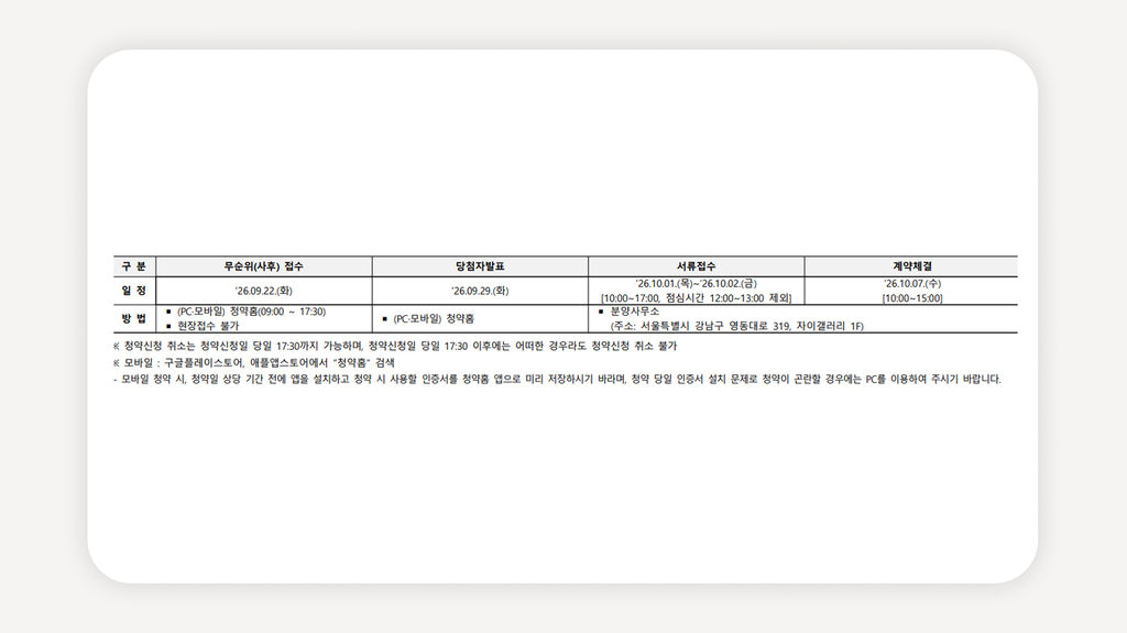 철산자이더헤리티지+광명무순위+광명철산동아파트+청약통장없이분양+분양가상한제적용+광명아파트분양+잔여세대모집+GS건설자이+준공후분양+무순위사후청약